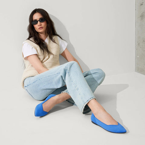 The Point II - Oasis Blue