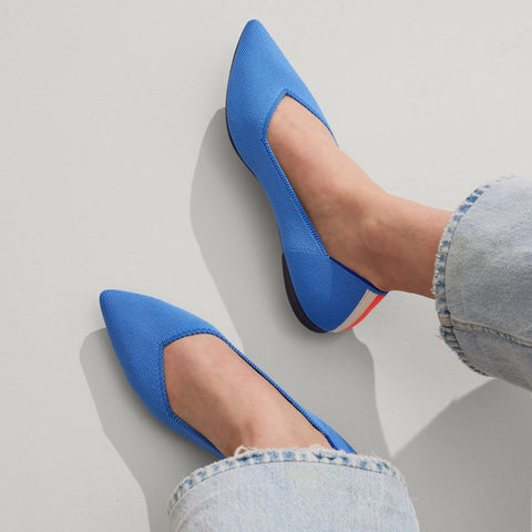 The Point II - Oasis Blue