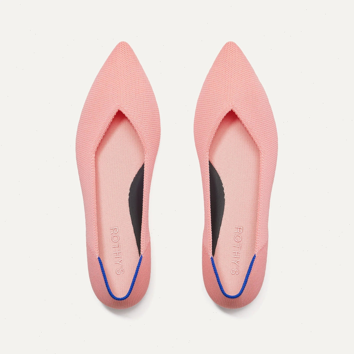 The Point II - Carnation