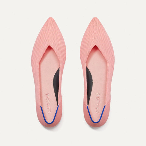 The Point II - Carnation