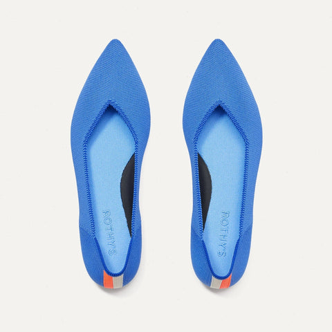 The Point II - Oasis Blue