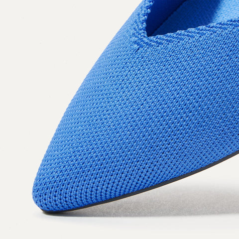 The Point II - Oasis Blue