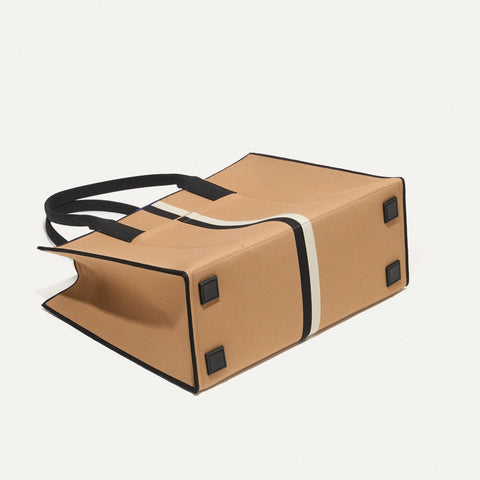 The Classic Tote - Grand Piano