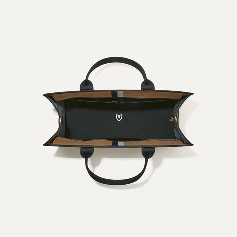 The Classic Tote - Grand Piano