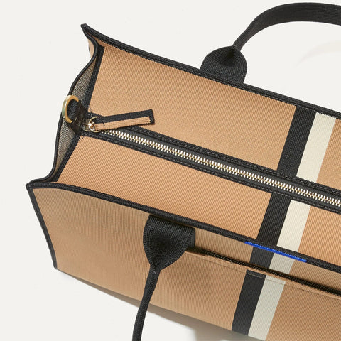 The Classic Tote - Grand Piano