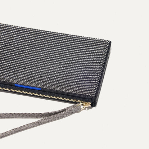 The Wallet Wristlet - Star Studded