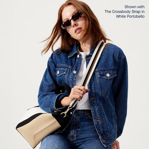 The Handbag - Piano Keys