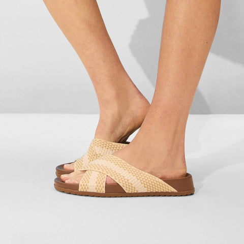 The Weekend Slide - Vanilla Cone