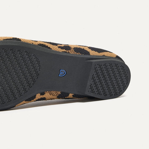 The Max Square - Amber Cat