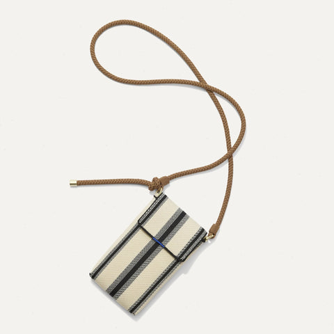 The Phone Crossbody - Coastline