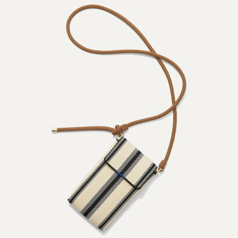 The Phone Crossbody - Coastline