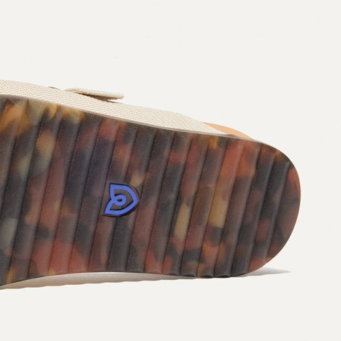 The Buckle Slide - Sea Salt