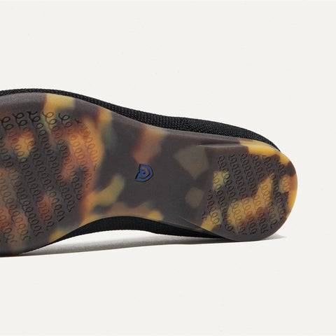 The Emblem Point II - Black