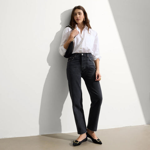 The Emblem Point II - Black