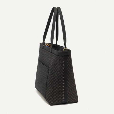 The Zip Travel Tote - Night Song