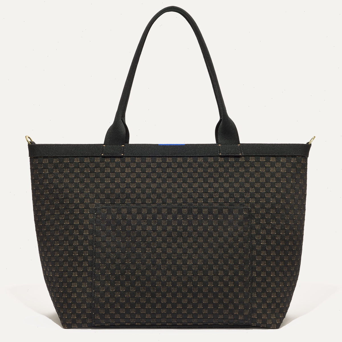 The Zip Travel Tote - Night Song