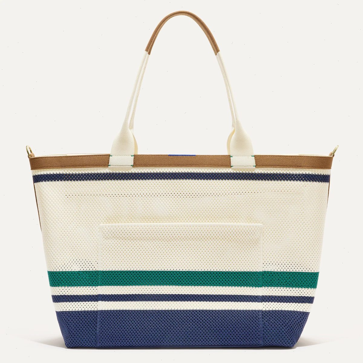 The Zip Travel Tote - Volley