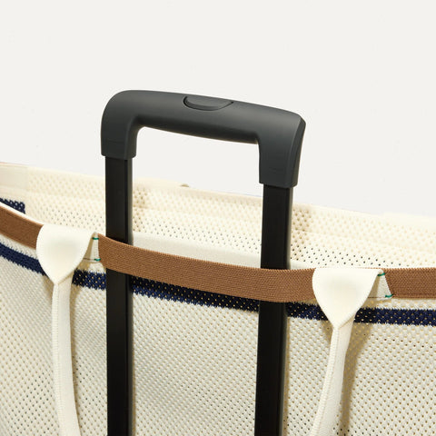 The Zip Travel Tote - Volley