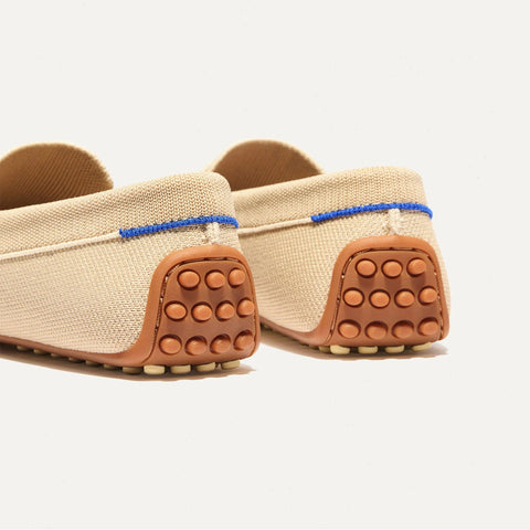 The Daily Driver - Sesame