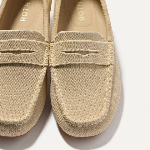 The Daily Driver - Sesame