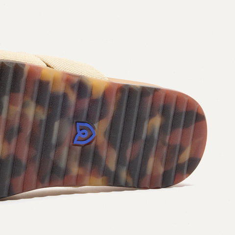 The Twist Slide - Coconut