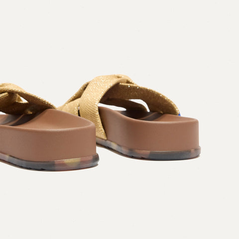 The Twist Slide - Golden Sun