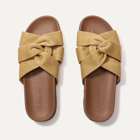 The Twist Slide - Golden Sun