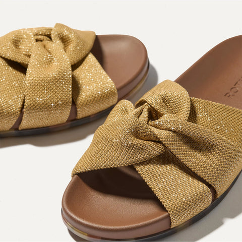 The Twist Slide - Golden Sun