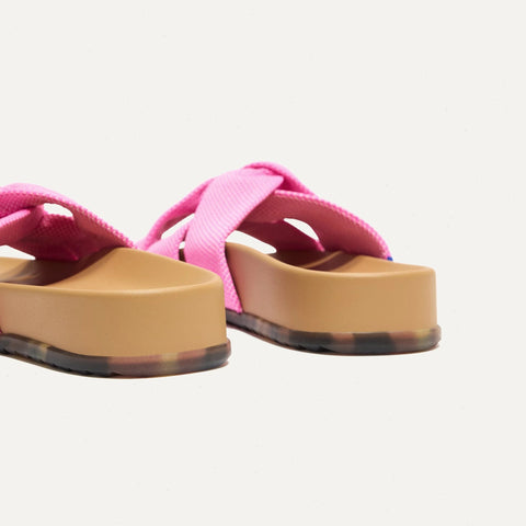 The Twist Slide - Snapdragon