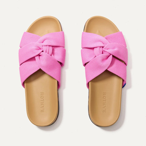 The Twist Slide - Snapdragon