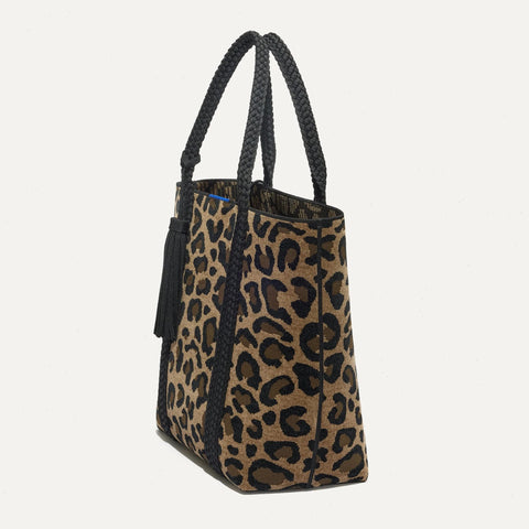 The ReVelvet™ Lightweight Tote - ReVelvet™ Cat