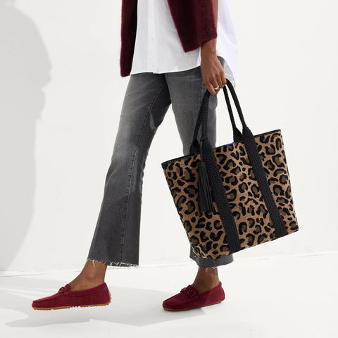 The ReVelvet™ Lightweight Tote - ReVelvet™ Cat