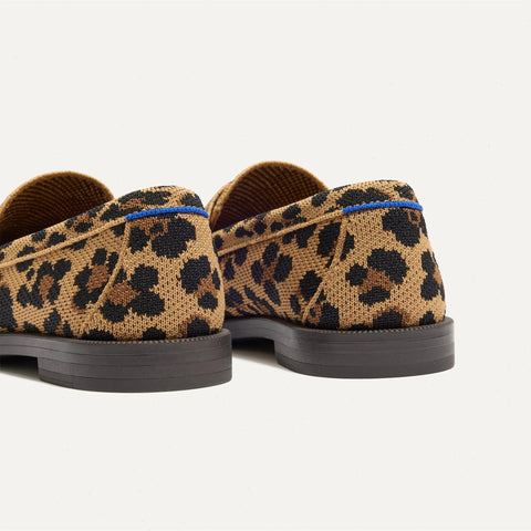 The Penny Loafer - Classic Cat