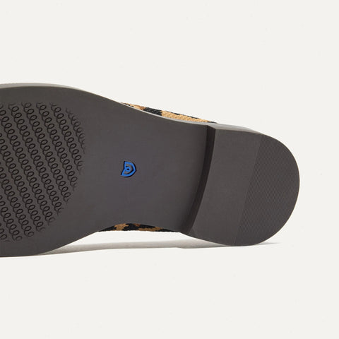 The Penny Loafer - Classic Cat