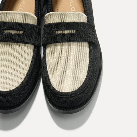 The Penny Loafer - Tux