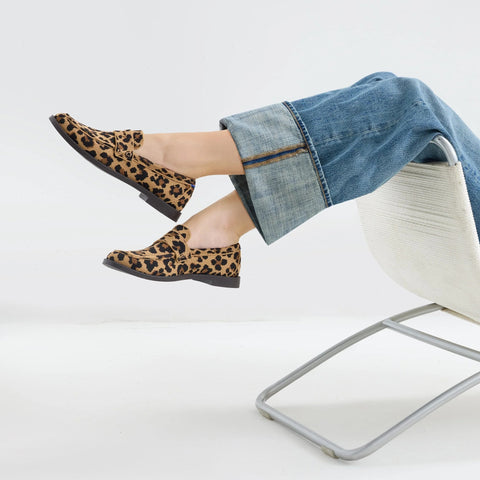 The Penny Loafer - Classic Cat