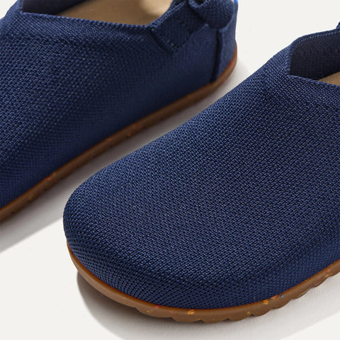 The Kids Clog - Midnight Confetti