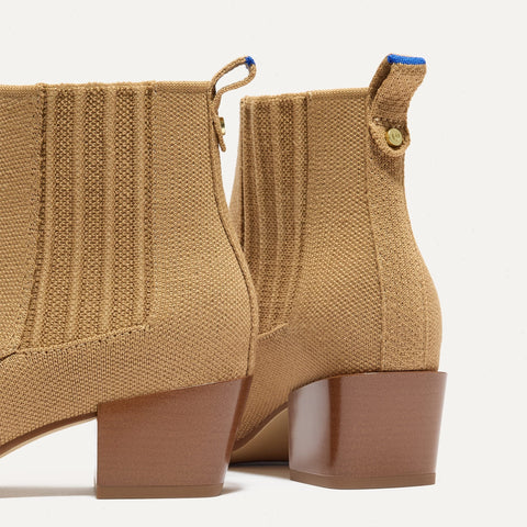 The Western Bootie - Wren