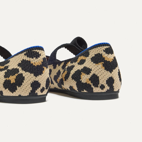 The Kids Tux Bow Mary Jane - Kitty Cat