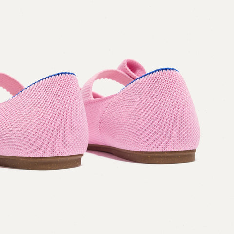 The Kids Tux Bow Mary Jane - Tutu