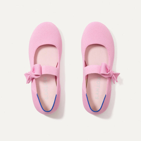 The Kids Tux Bow Mary Jane - Tutu