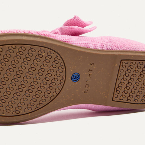 The Kids Tux Bow Mary Jane - Tutu