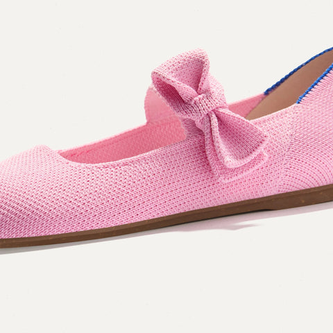 The Kids Tux Bow Mary Jane - Tutu