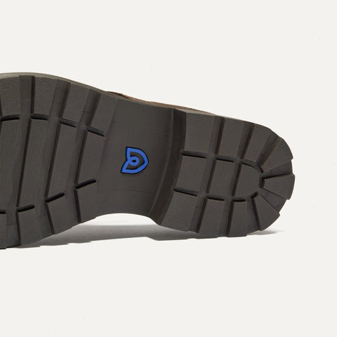The Lug Oxford - Dark Chocolate