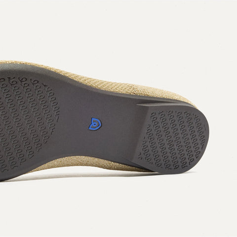 The Double Bit Point II - Metallic Prosecco