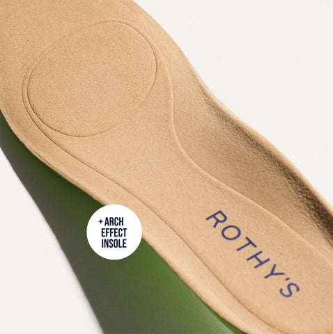 The Daily Flat - Black