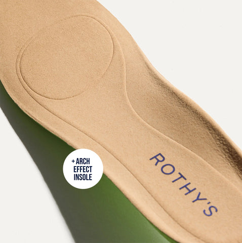 The Daily Flat - Sable Spot