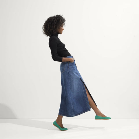 The Daily Flat - Clover