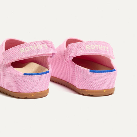 The Kids Clog - Tutu