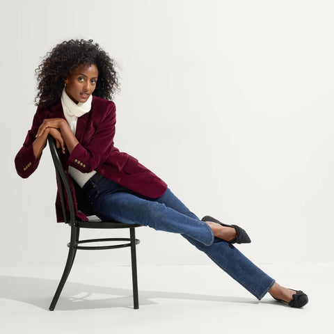 The Knot Point II - Black